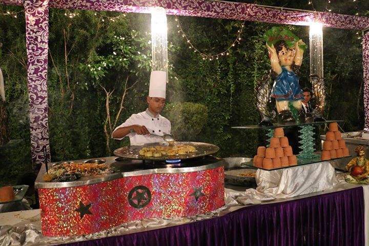 Photo By Sehgal Caterer and Tent Service - Catering Services