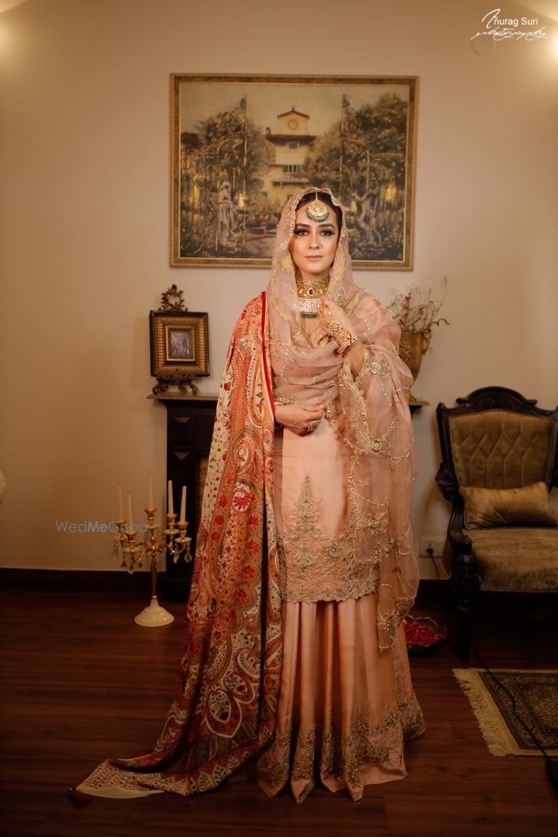 Photo By Turquoise Studio - Bridal Wear