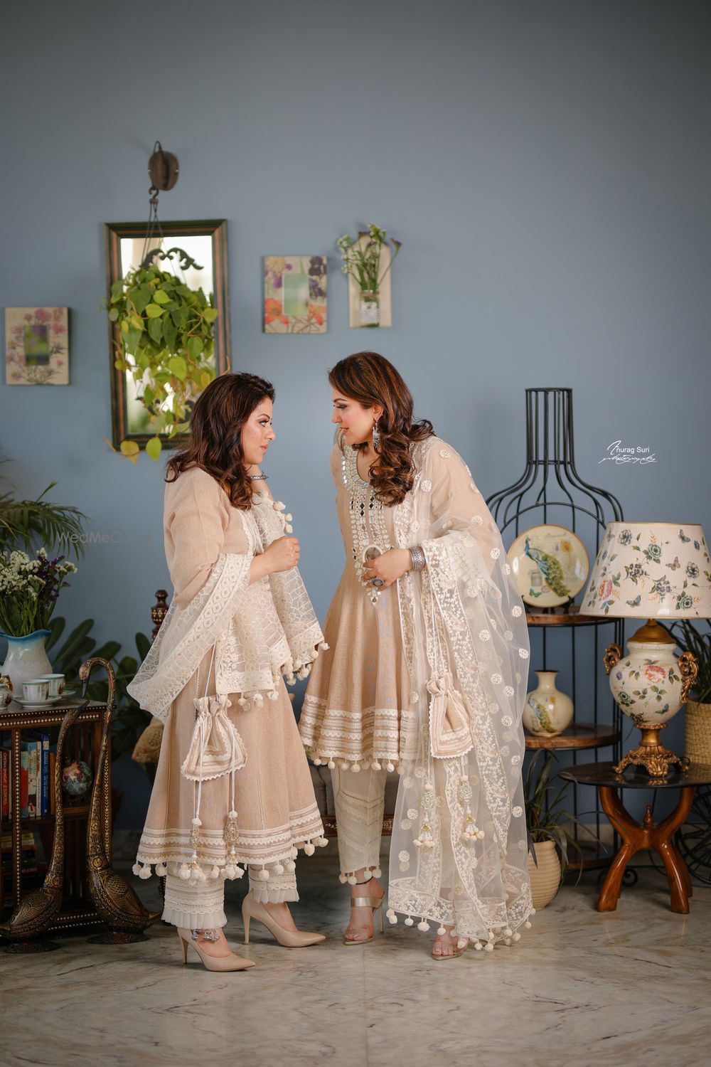 Photo By Turquoise Studio - Bridal Wear