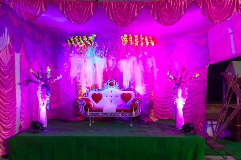Shiv Decorator and Caterer