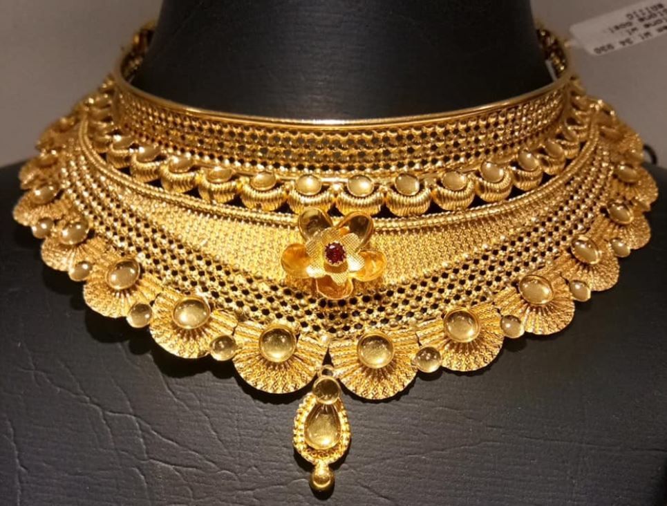 Vanitha Fashion Jewellery