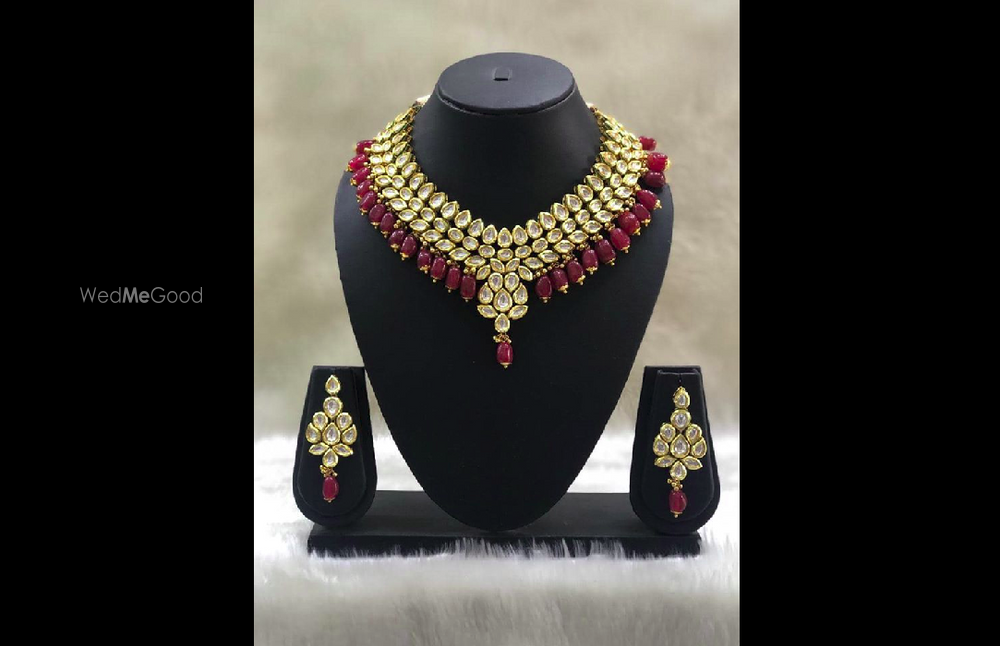 Pooja Jewellers