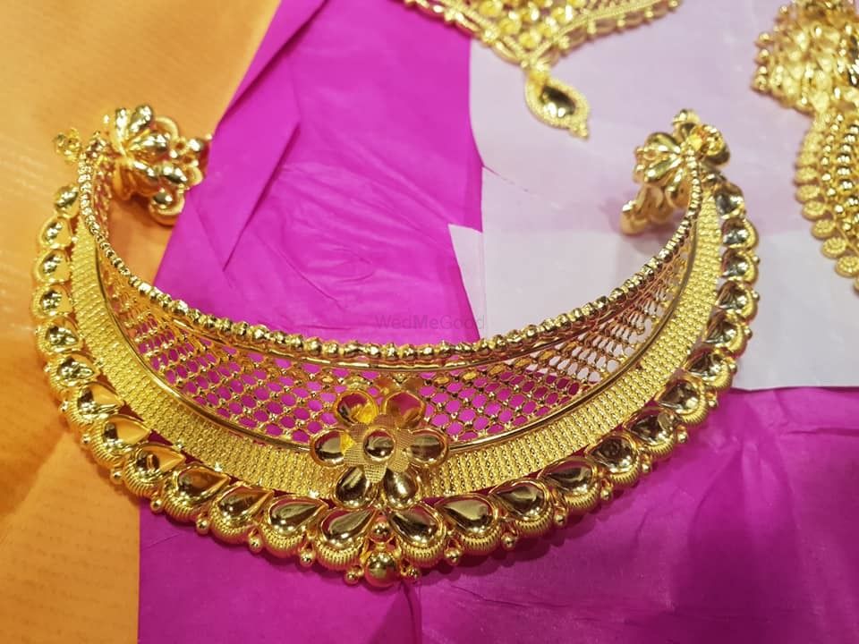 Kajal Jewellers