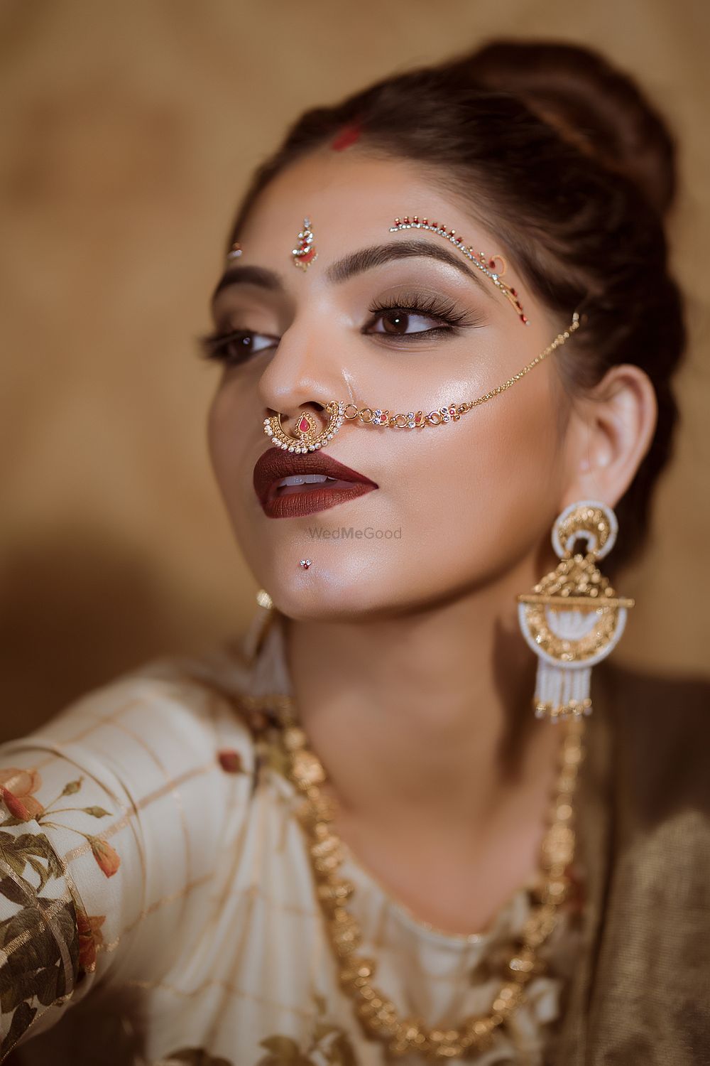 Photo By KohlEyes to BerryLips - Bridal Makeup
