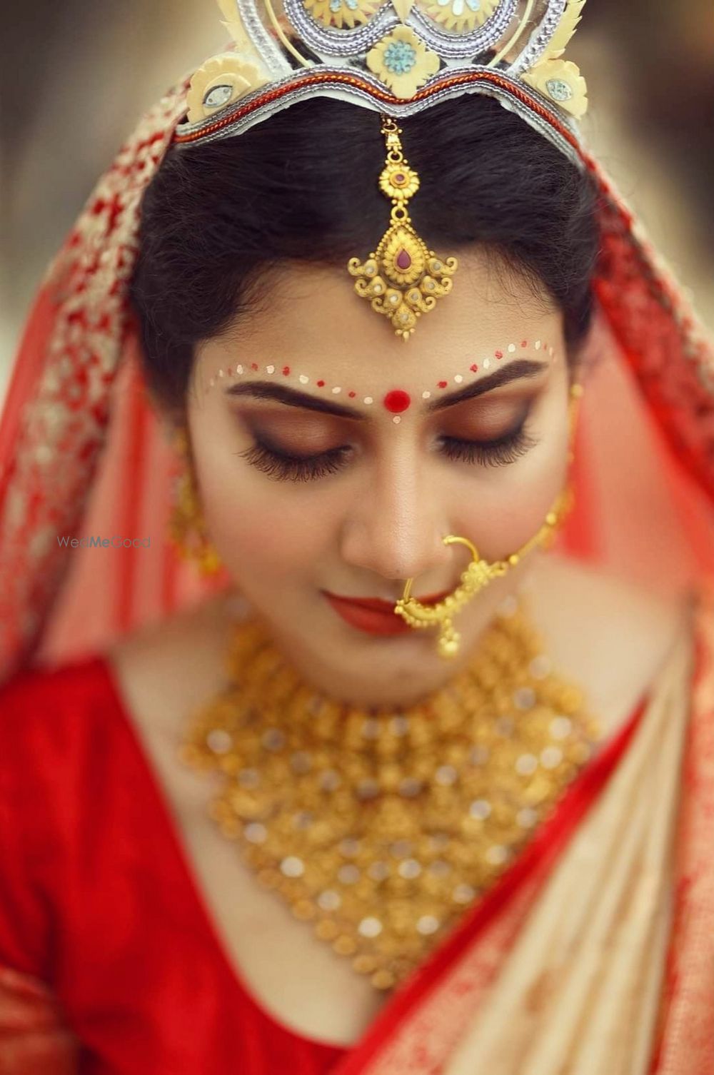 Photo By KohlEyes to BerryLips - Bridal Makeup