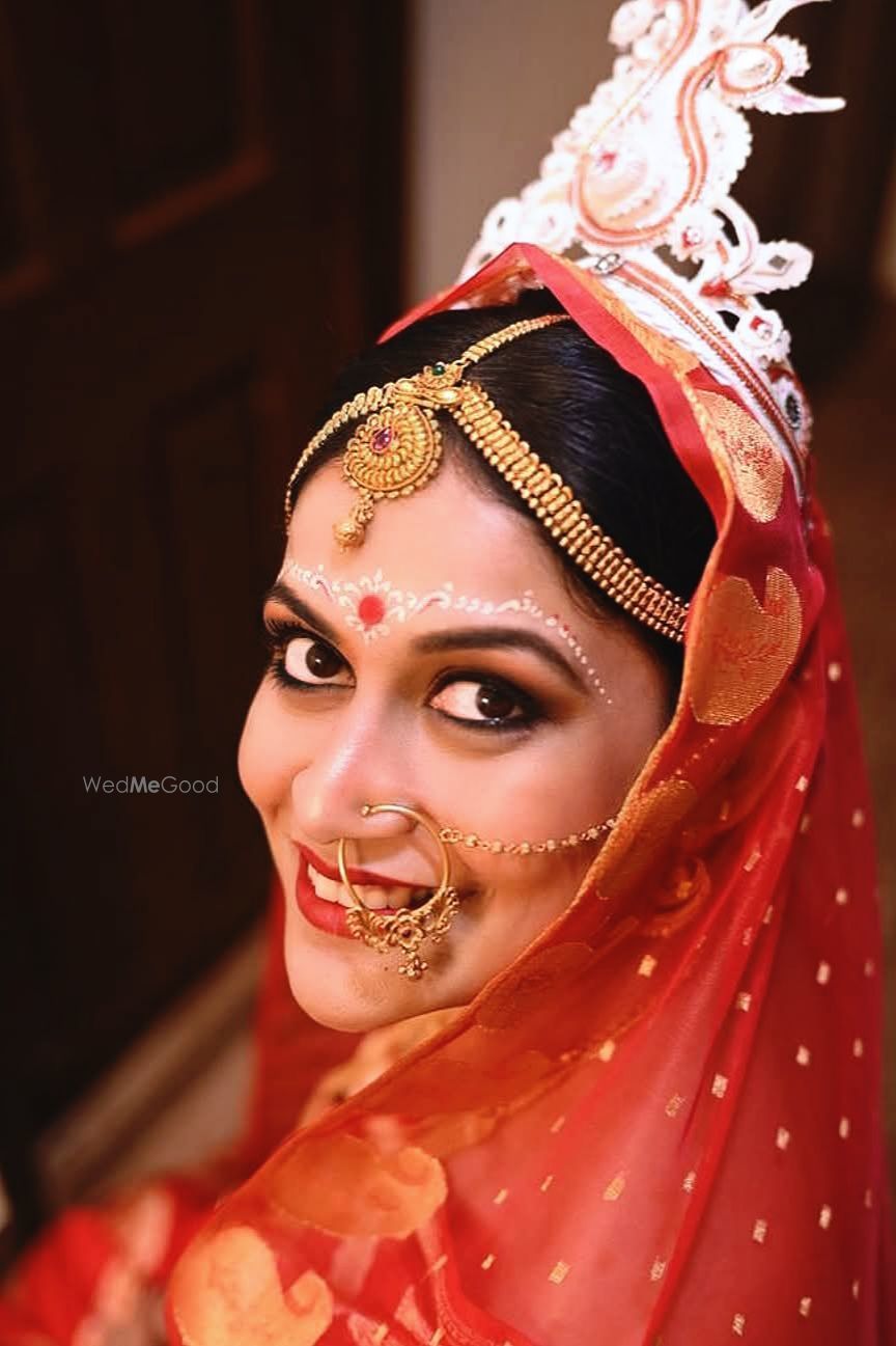 Photo By KohlEyes to BerryLips - Bridal Makeup Artists