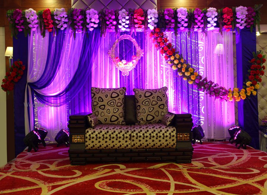 Solitaire Banquets
