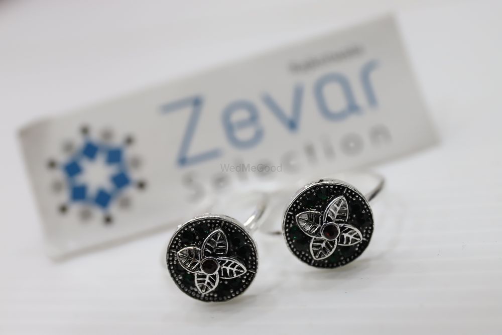 Photo By Zevar Selection - Jewellery