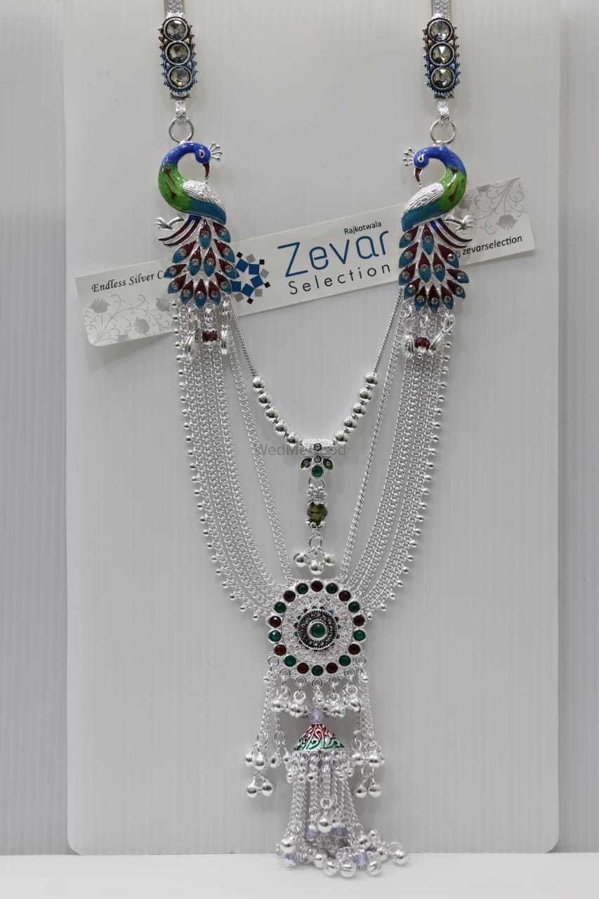 Photo By Zevar Selection - Jewellery