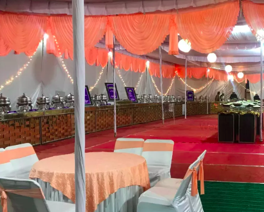 Photo By Moti Mahal Caterers  - Catering Services