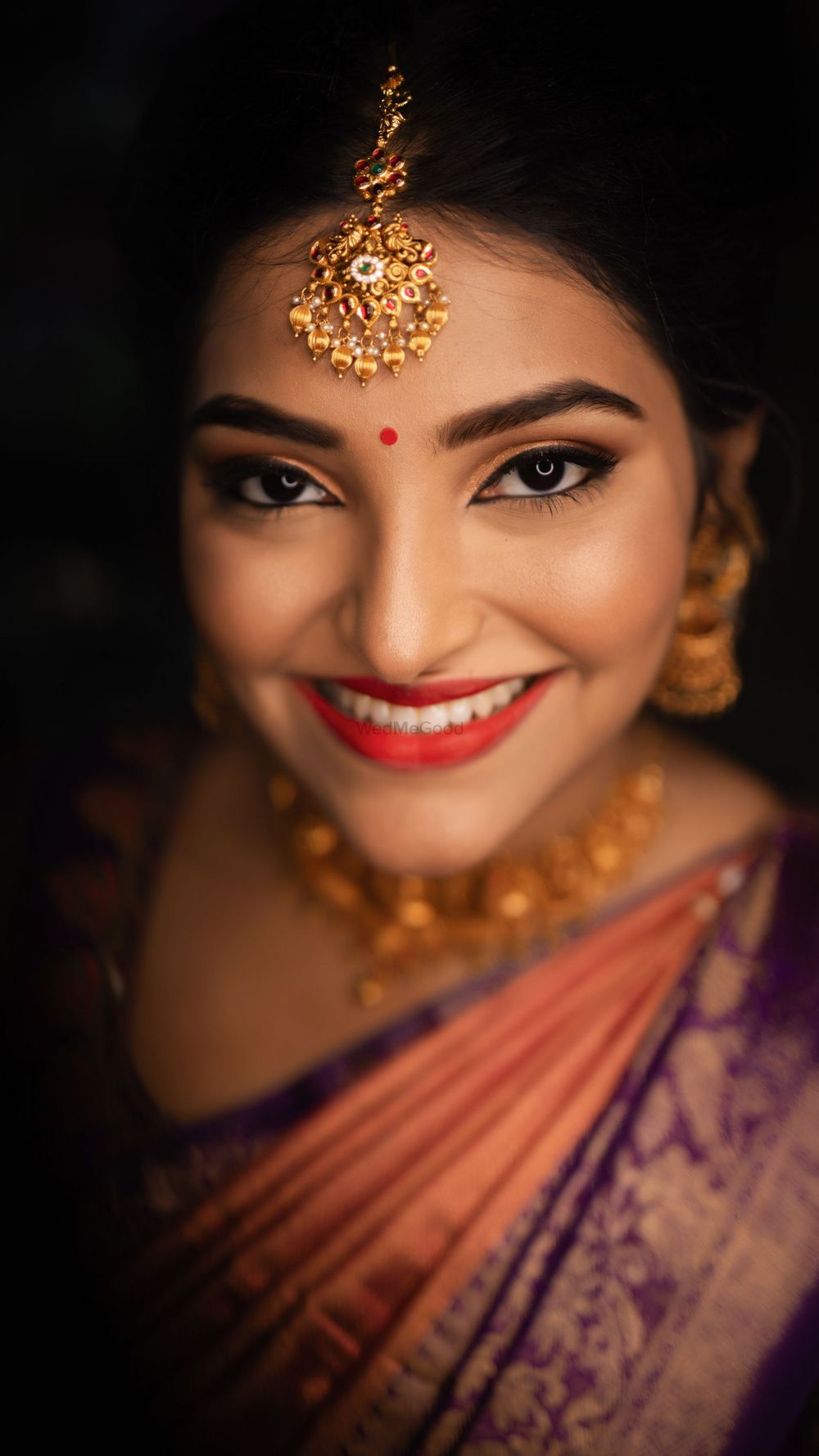Shwetha Rai Makeup Artist