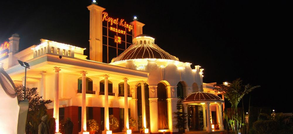 Royal Kings Resort