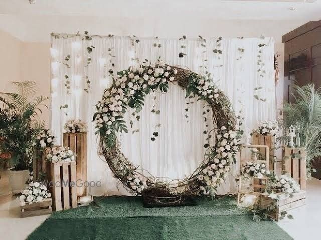 Photo By Eventually Yours - Wedding Planners