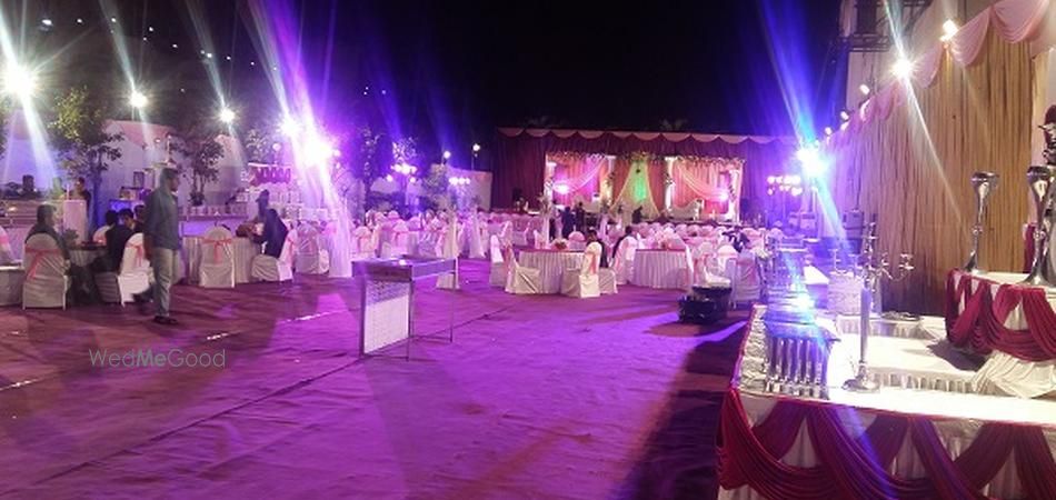 Photo By Palm Beach Lawn and Banquet - Venues