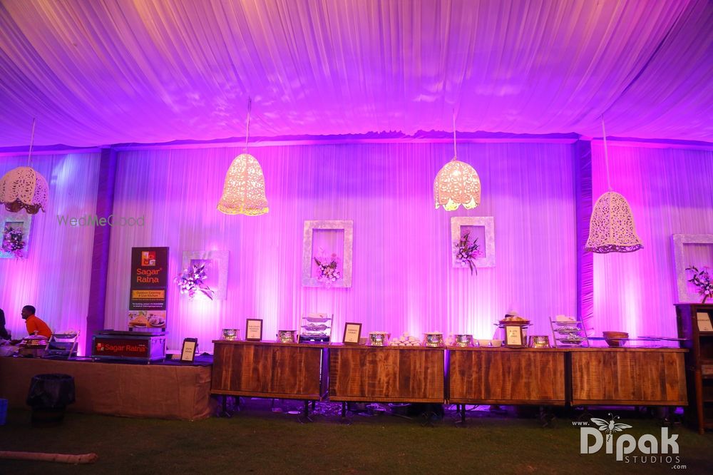 Photo By Palm Beach Lawn and Banquet - Venues