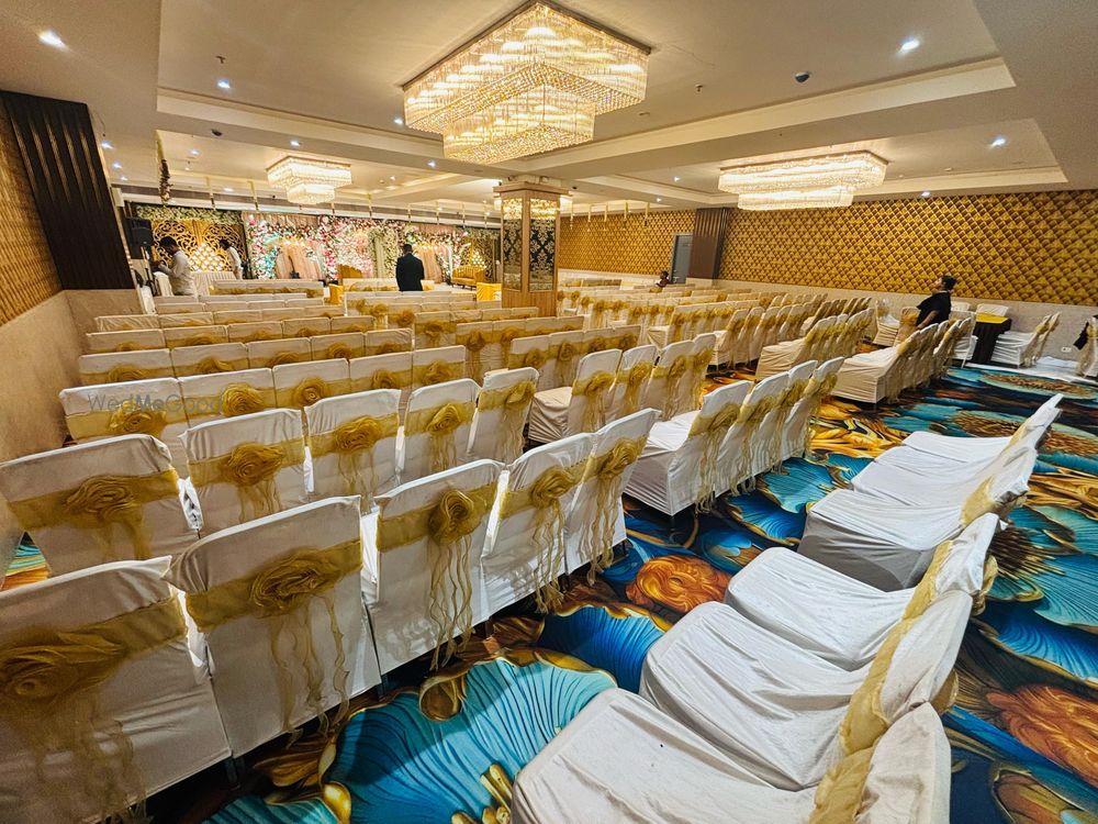 Photo By Grand Golden Banquet Hall in Vashi, Navi Mumbai - Venues