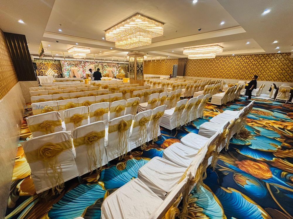 Photo By Grand Golden Banquet Hall in Vashi, Navi Mumbai - Venues