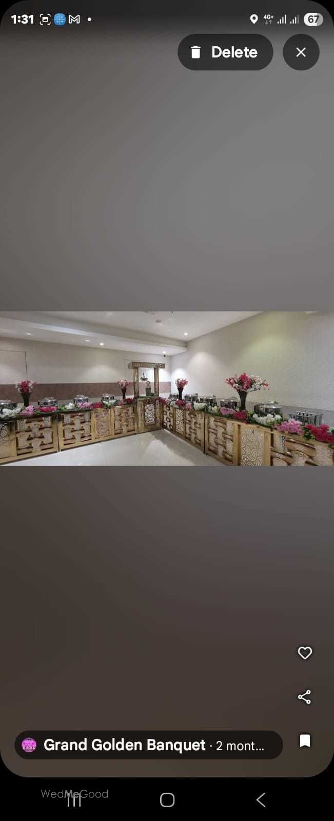 Photo By Grand Golden Banquet Hall in Vashi, Navi Mumbai - Venues