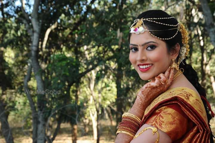 Photo By Make Up Artist Priya Gowda - Bridal Makeup