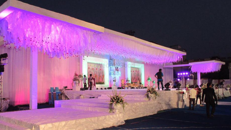 Makkar Tent and Caterer