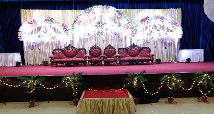 Arora Wedding & Event Management