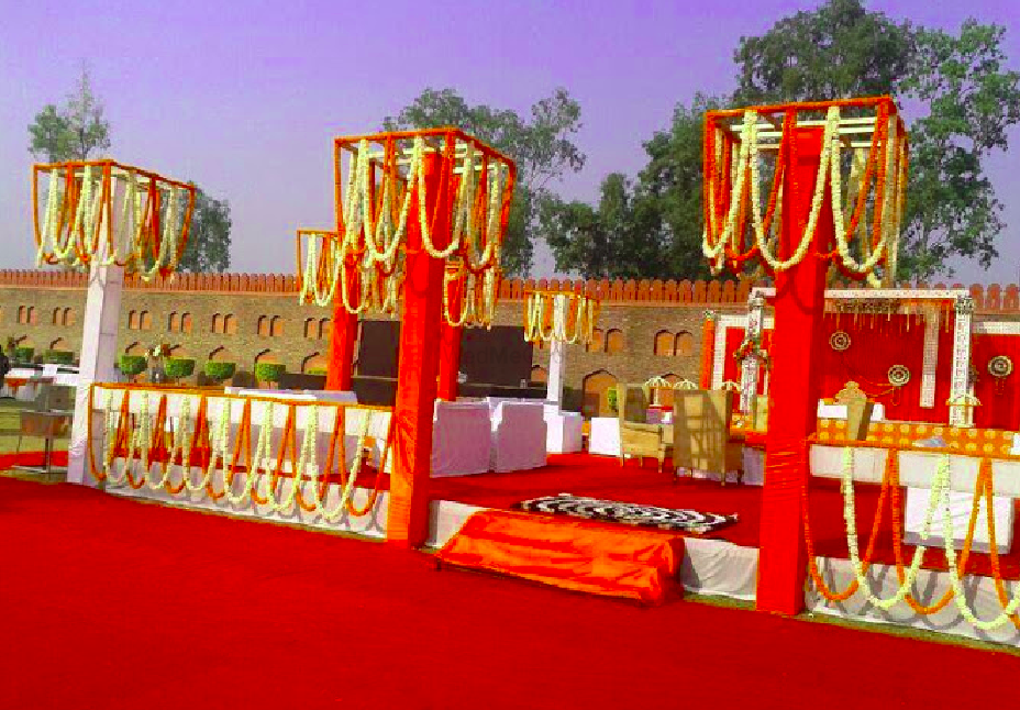 Bhanu Events & Production