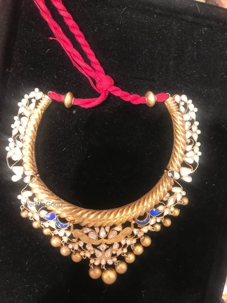 Photo By Deepika Agarwal Jewelry - Jewellery
