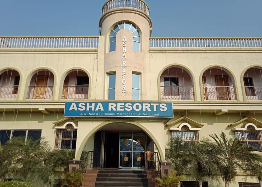 ASHA Resorts