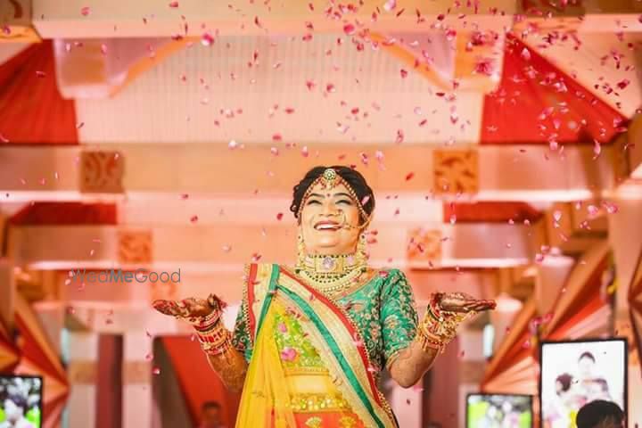 Photo By Krishna Digital Studio Bhupal Sagar - Photographers