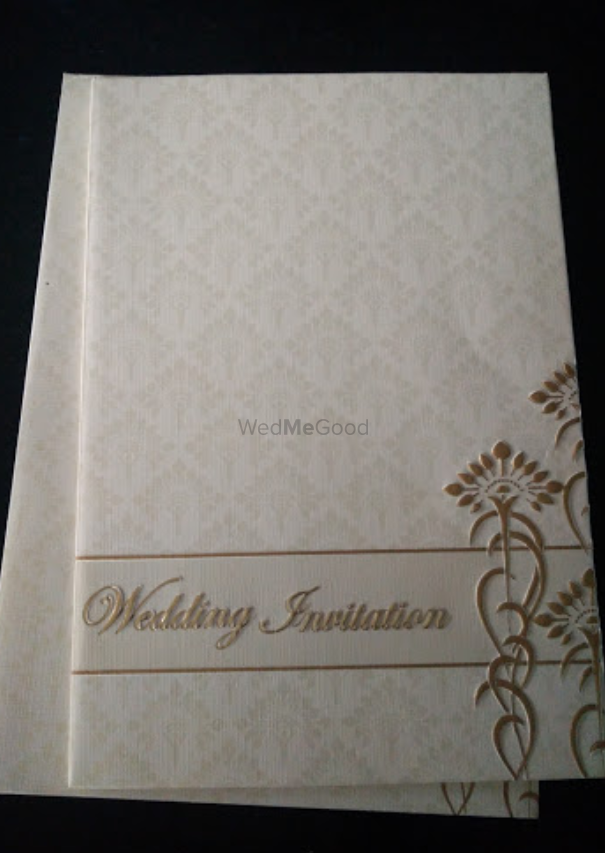 Photo By Vinay Cards - Invitations