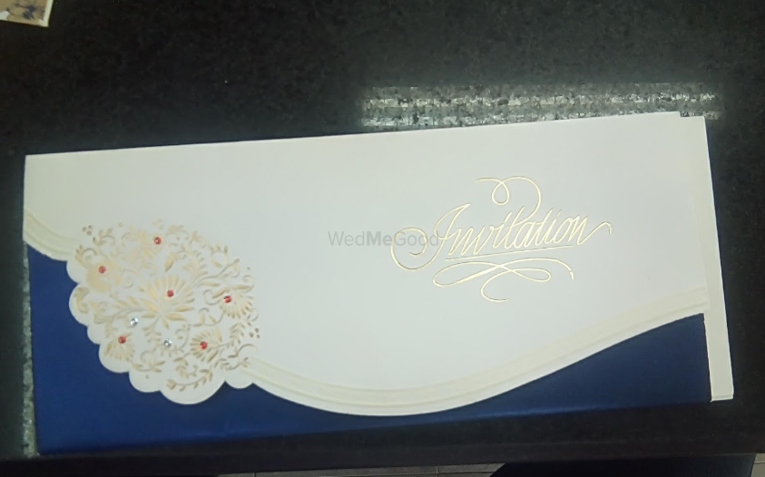 Photo By Vinay Cards - Invitations