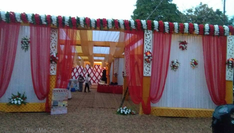 Sachdeva Tent House