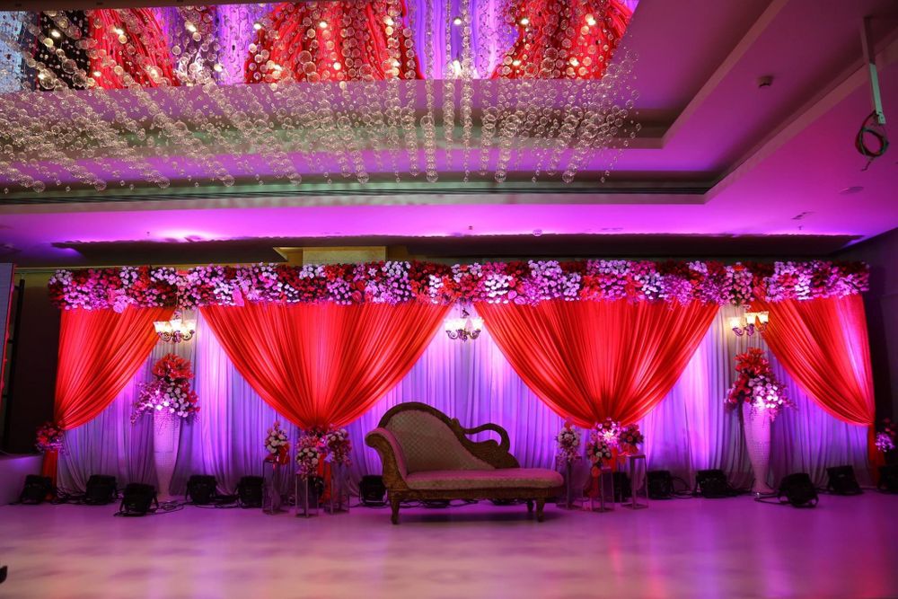 Photo By Grand Tamanna Hotel - Venues