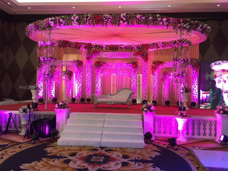 Swagat Decorators and Events