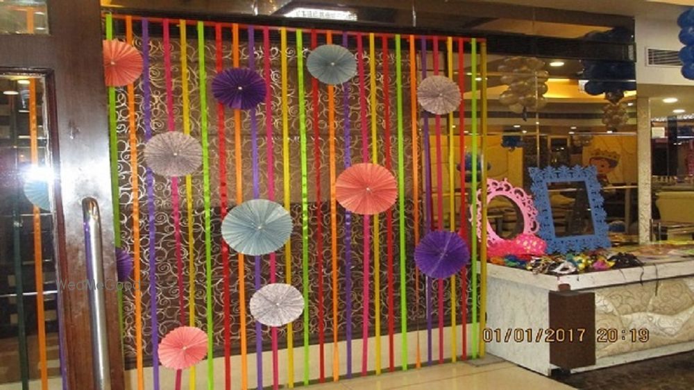 Vaishnavi Decoration