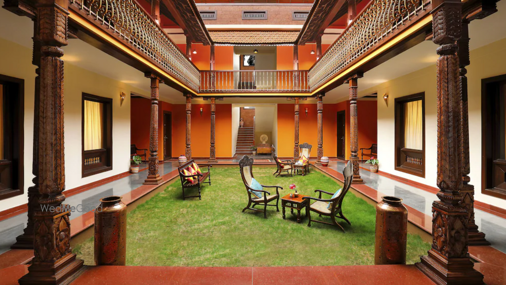 Hoysala Village Resort