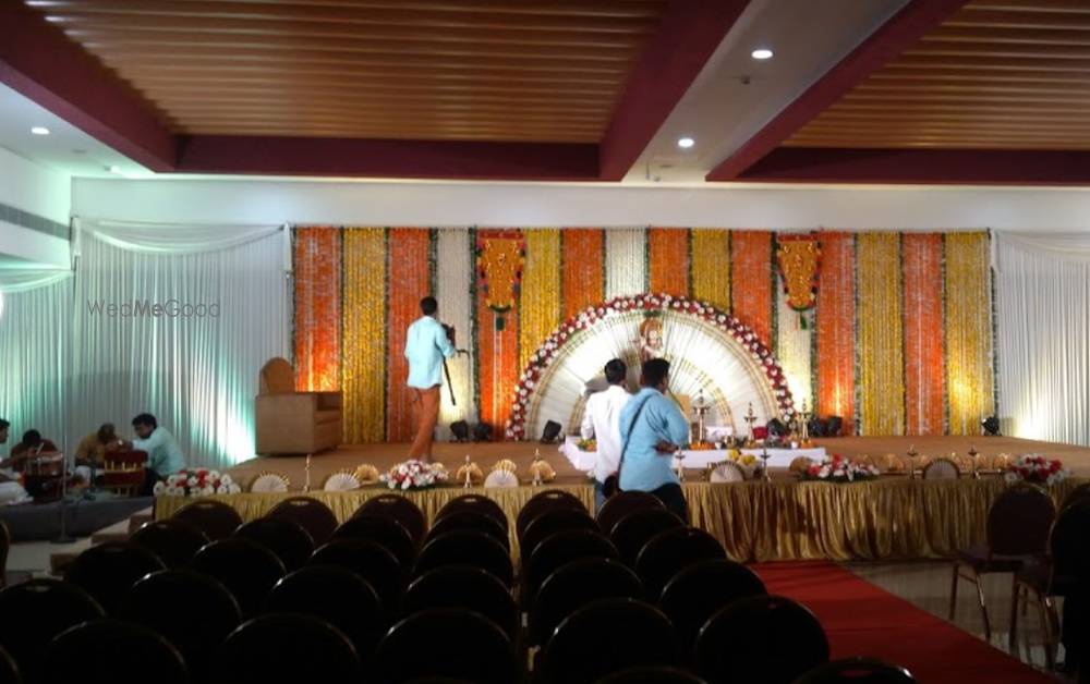 Photo By JRC Convention Hall - Venues