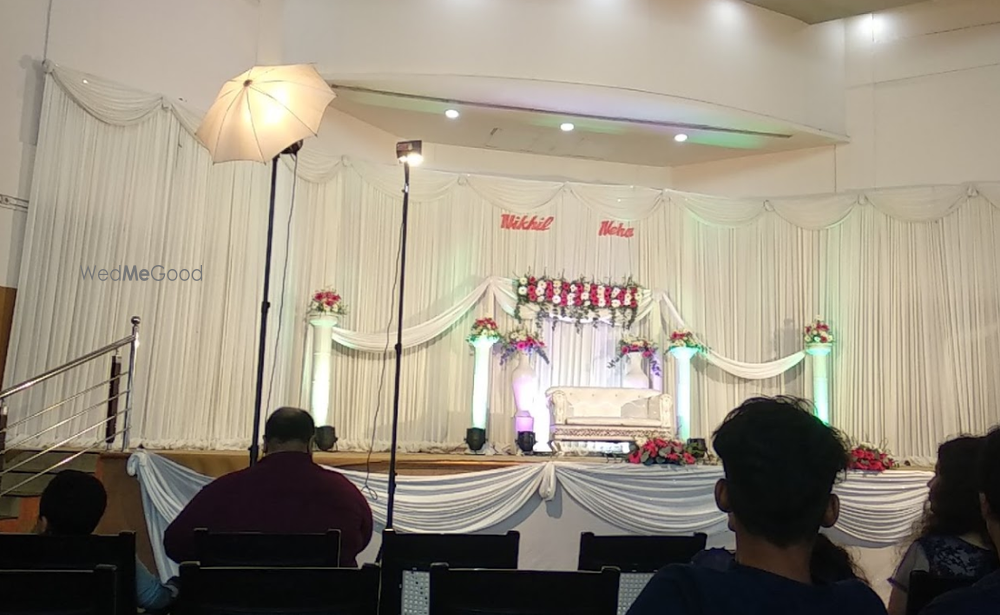 Photo By JRC Convention Hall - Venues