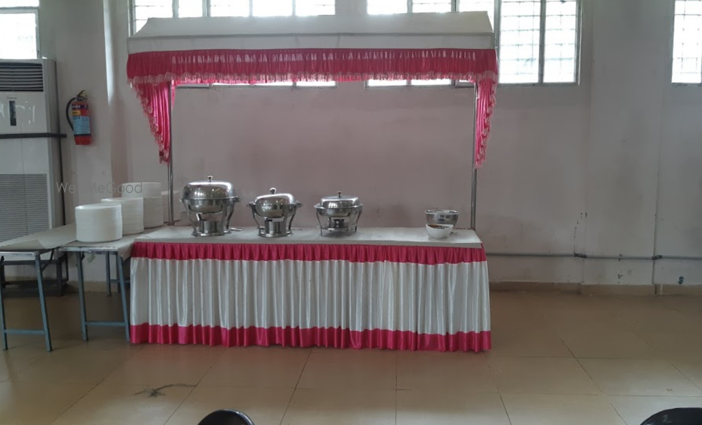 Photo By JRC Convention Hall - Venues