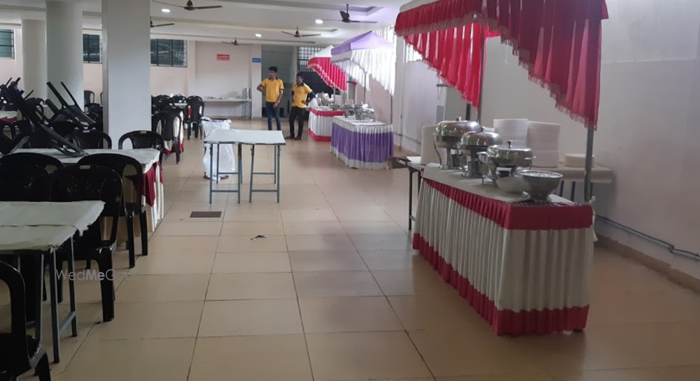 Photo By JRC Convention Hall - Venues