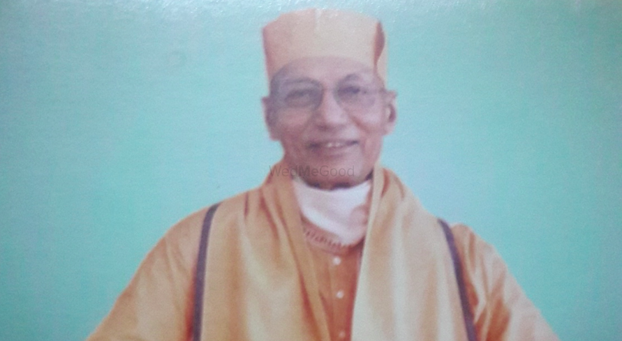 Siddhartha Sankar Banerjee