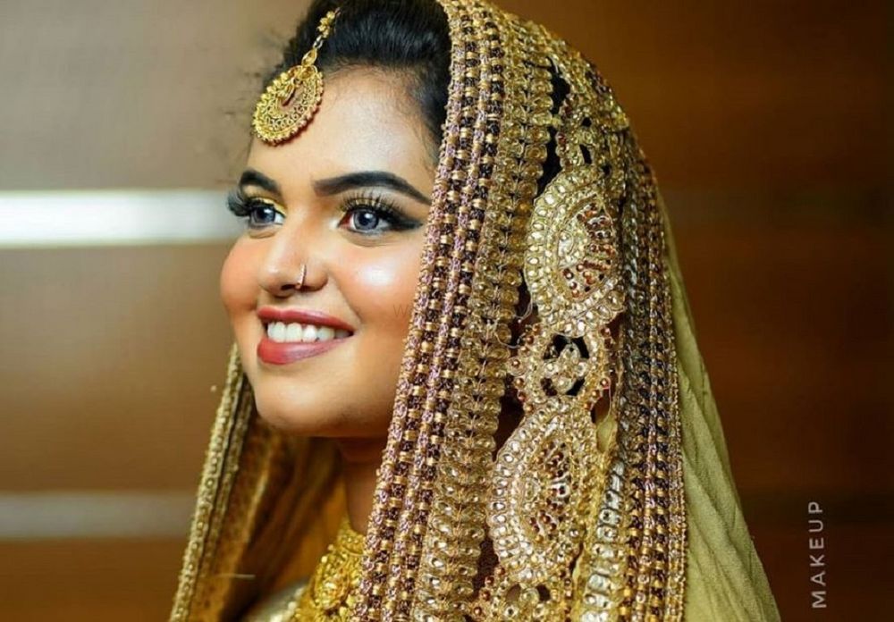 Mehar Hair and Makeup