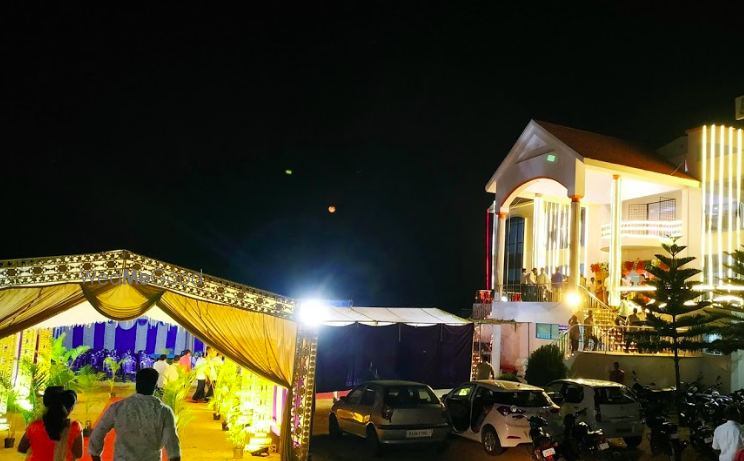 Photo By Manjunatha Samudaya Bhavan - Venues
