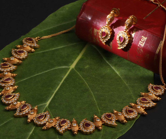 Photo By Sridevi Pearls & Fashions - Jewellery