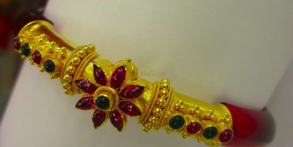 Sri Balaaji Jewels & Gems