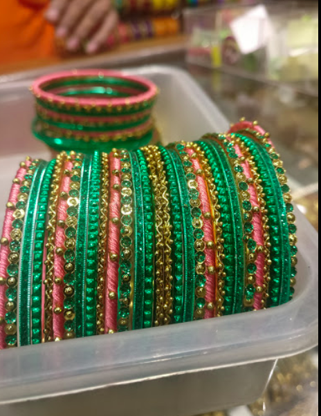 Photo By Sri Bhavani Kangan Store - Jewellery