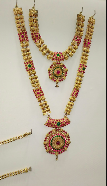 Photo By Sri Bhavani Kangan Store - Jewellery