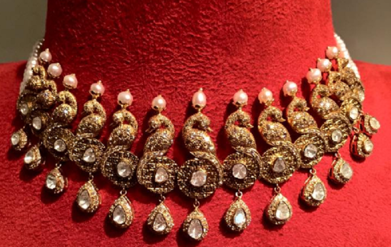 Valanda - A Fine Jewellery Studio by Chitra Pathi