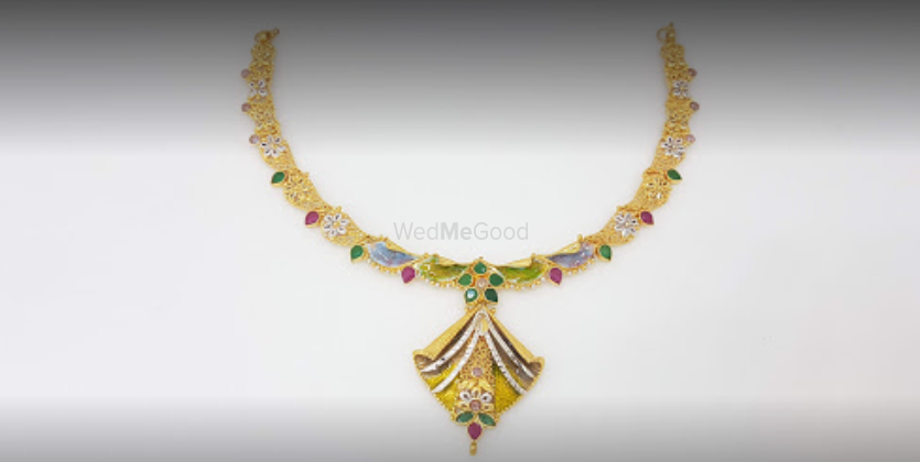 Srikanteshwara Jewellery Mart