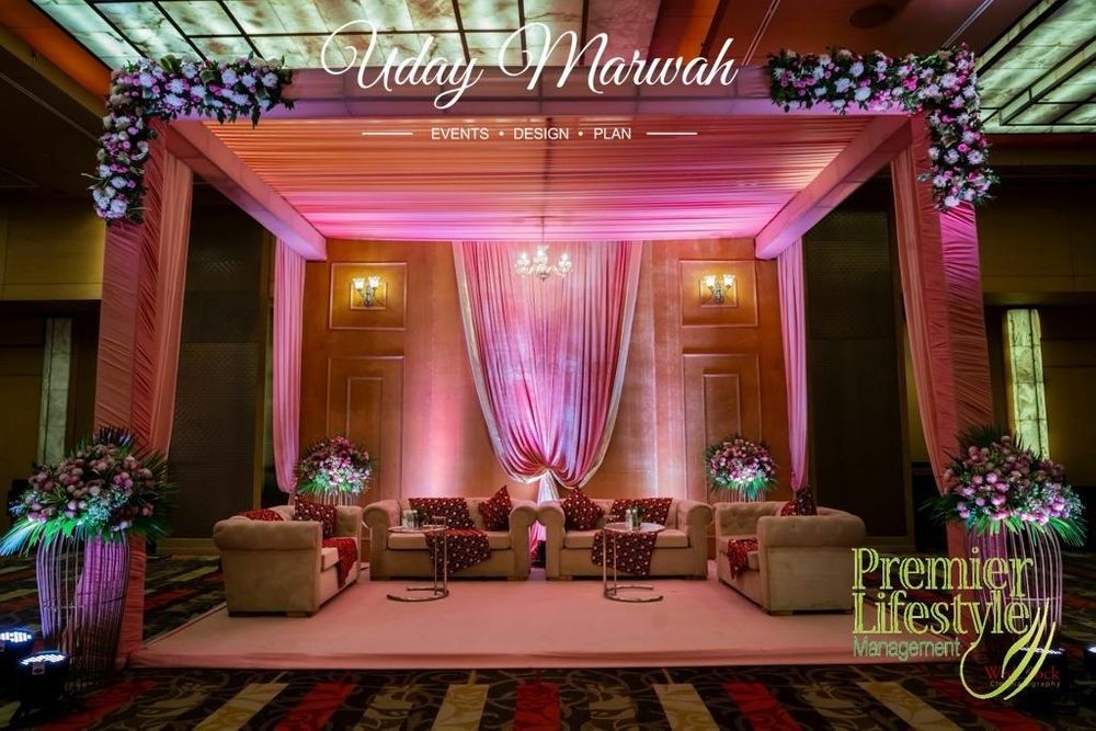 Photo By Premier Lifestyle Management - Wedding Planners
